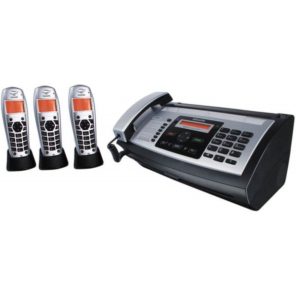 Magic 5 ECO Voice Dect Trio