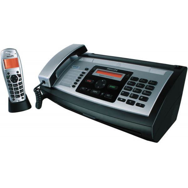 Magic 5 ECO Voice Dect