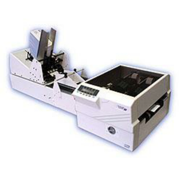 Envelope Imager III