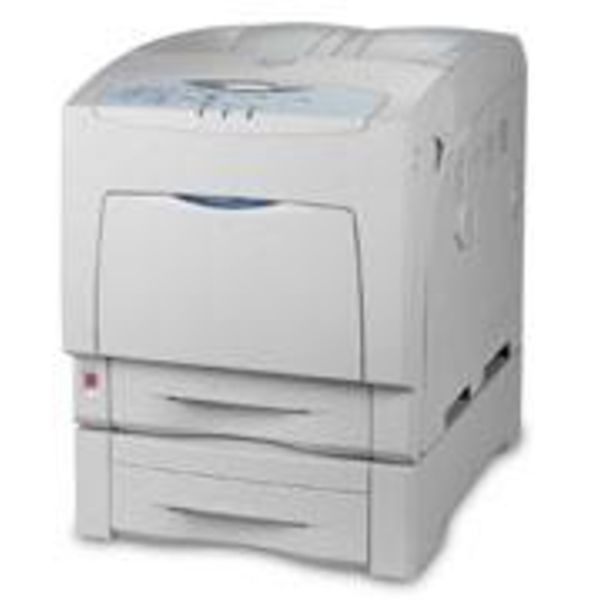 Aficio CL 4000 Series