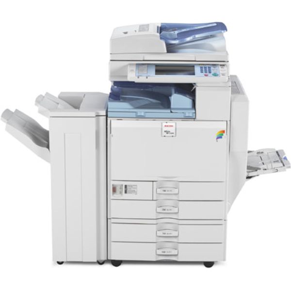 Aficio MP C 2800 Series