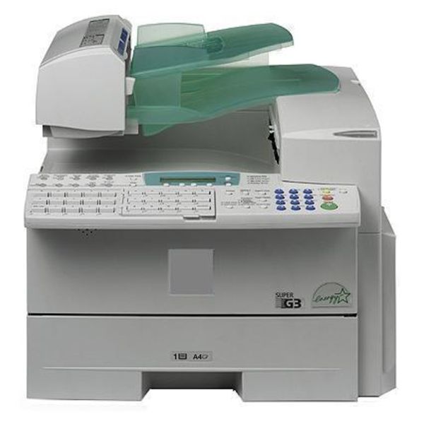 Fax 4410 L