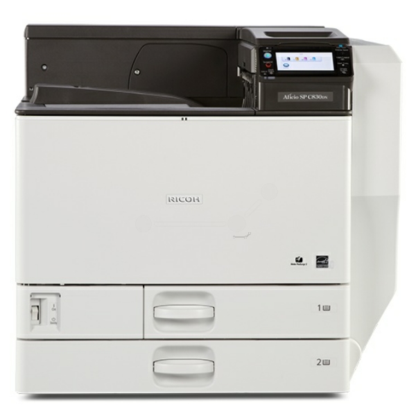 SP C 830 Series