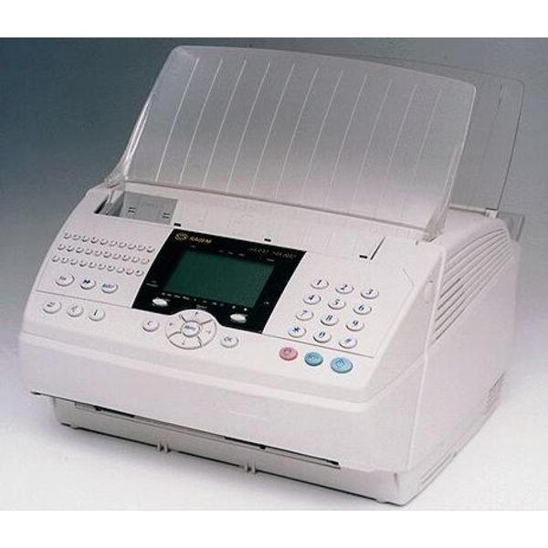 Fax Internet 715 I