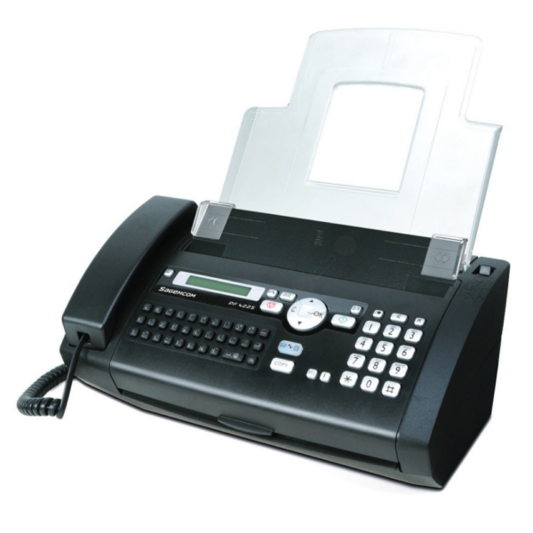 Fax Pro PF 4225