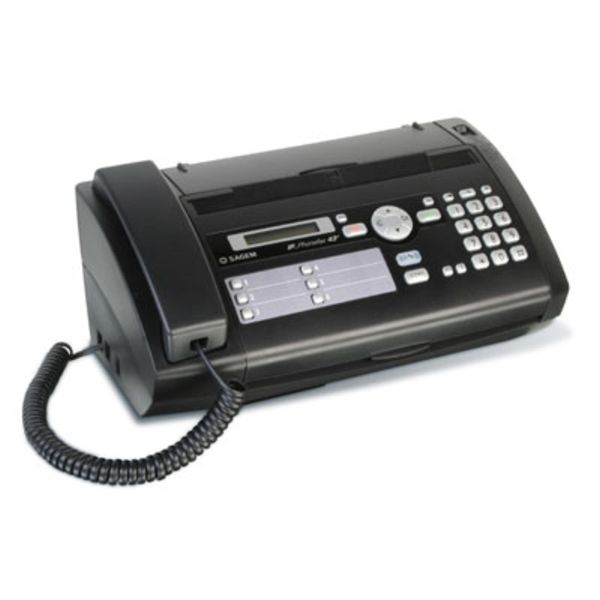 IP Phonefax 43