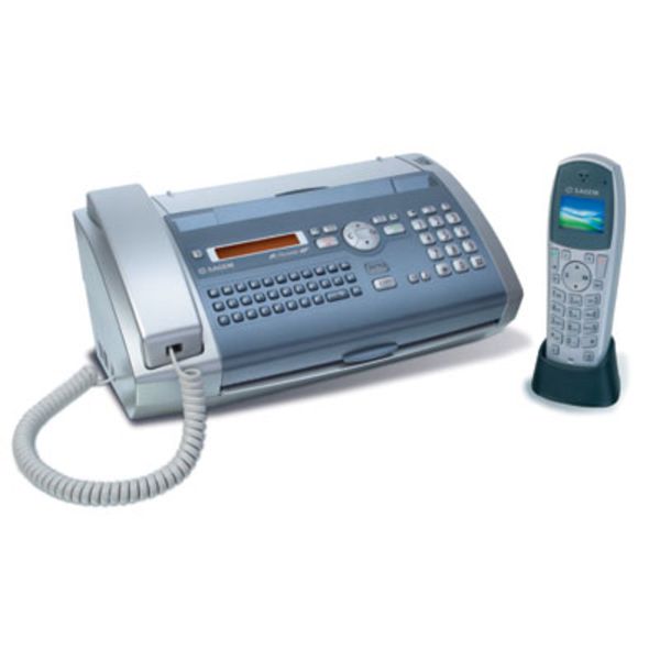 IP Phonefax 49 A Wlan