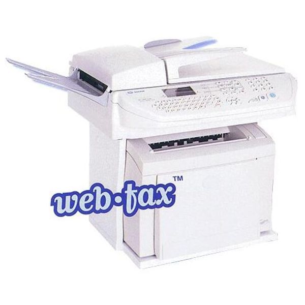 MF-Fax 3600 Series