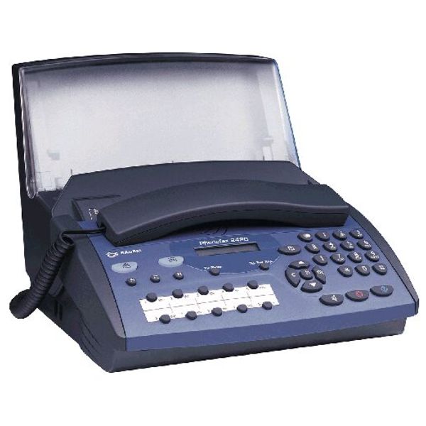 Phonefax 2410