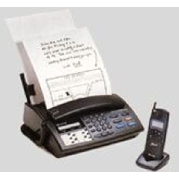 Phonefax 350