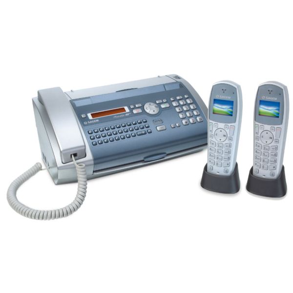 Phonefax 49 TDS duo