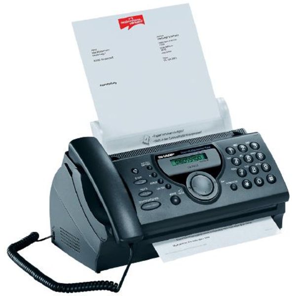 UX-P 410 DE