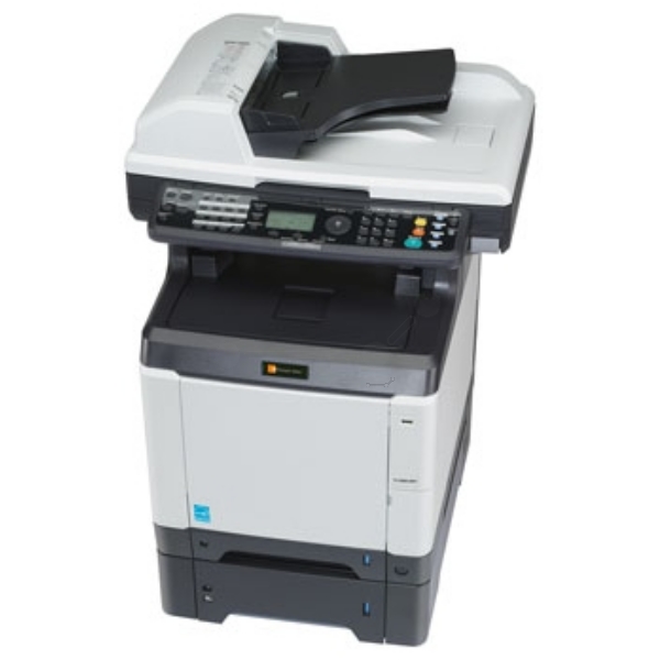 P-C 2660 MFP