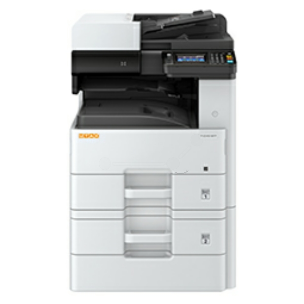 P-2540 i MFP