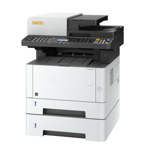 P-4025 w MFP