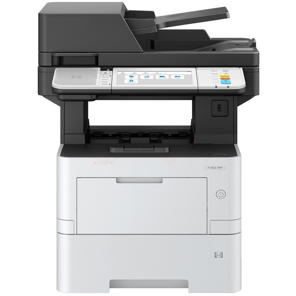 P-4532 i MFP