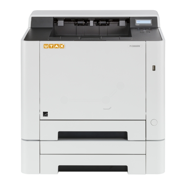 P-C 2650 DW