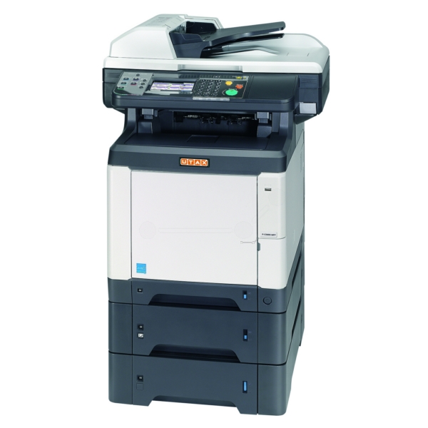 P-C 2660 i MFP