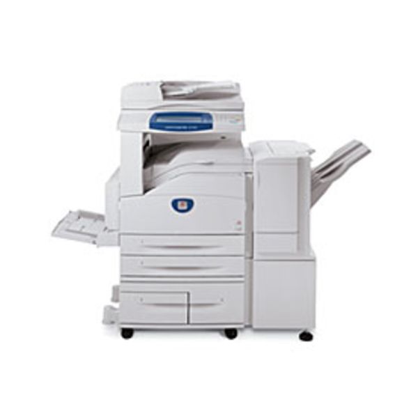 CopyCentre C 120 Series