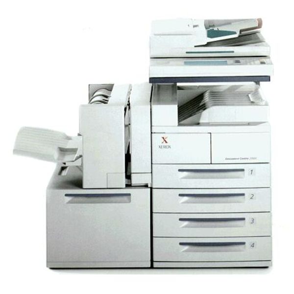 Document Centre 430 Series