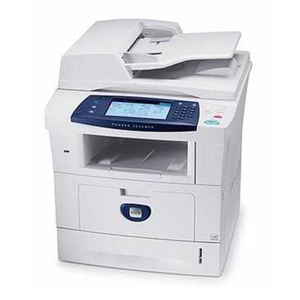 Phaser 3635 MFP V SM