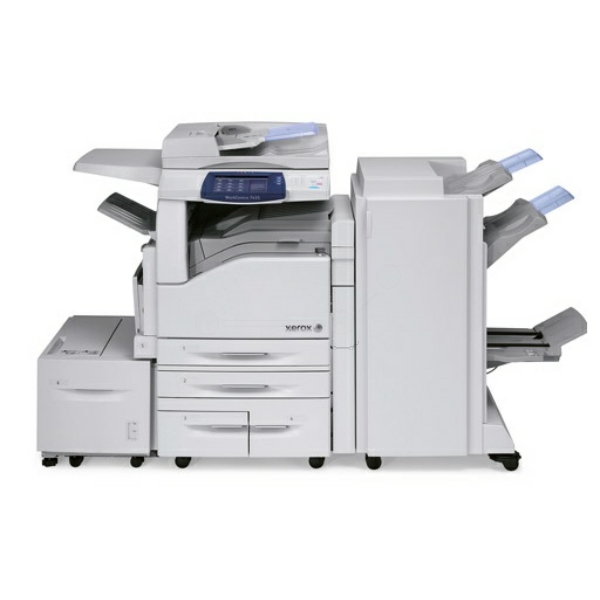 WorkCentre 7425 FBX