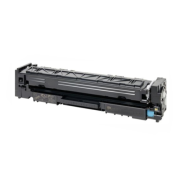 Toner compatible - HP W2191X / 219X - cyan (SANS PUCE)