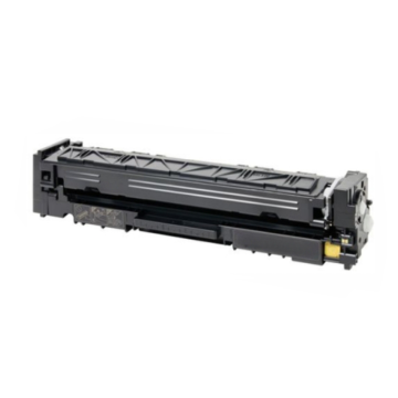 Toner compatible - HP W2192X / 219X - jaune (SANS PUCE)