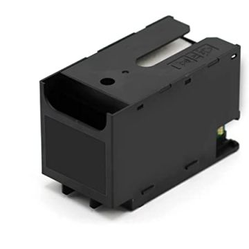 COMPATIBLE - Epson - C 13 T 671600 / T6716 - boîte d'encre restant