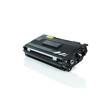 Toner compatible - Brother TN2000 - noir