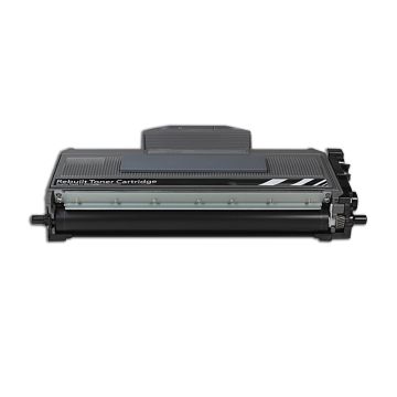 Toner compatible - Brother TN2120 - noir