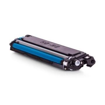 Toner compatible - Brother TN248XLC - cyan