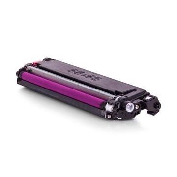 Toner compatible - Brother TN248XLM - magenta