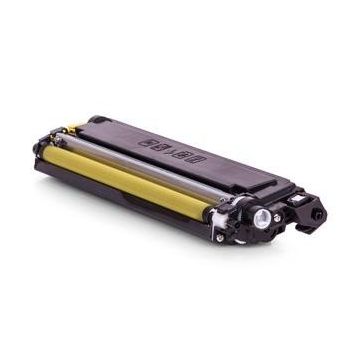 Toner compatible - Brother TN248XLY - jaune