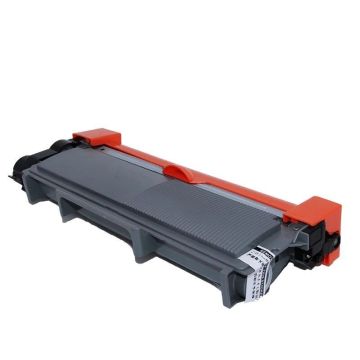 Toner compatible - Brother TN2510XL - noir