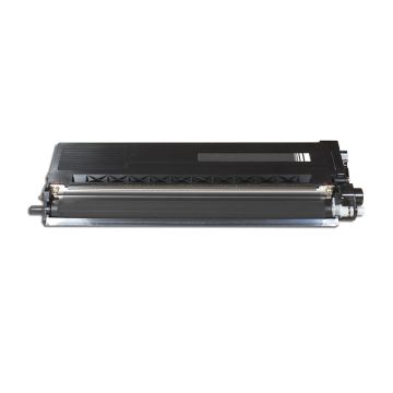 Toner compatible - Brother TN325BK - noir