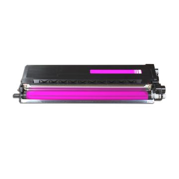 Toner compatible - Brother TN325M - magenta