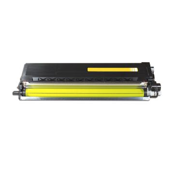 Toner compatible - Brother TN325Y - jaune