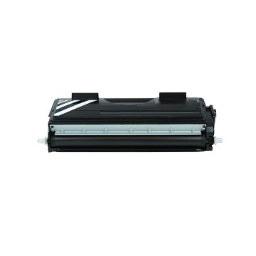 Toner compatible - Brother TN6600 - noir