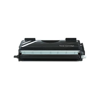 Toner compatible - Brother TN7600 - noir