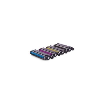 Toners compatibles - Brother - TN248XL - Multipack 4 couleurs (BK,C,M,Y)