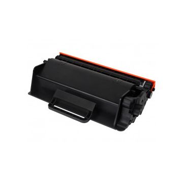 Toner compatible - Brother TN3600XL - noir