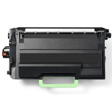 Toner compatible - Brother TN3600XXL - noir