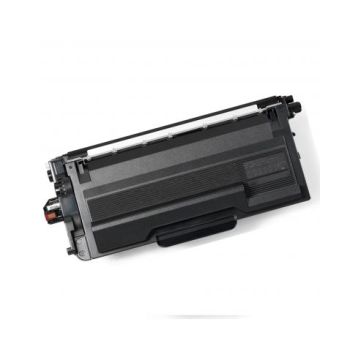 Toner compatible - Brother TN3610XL - noir