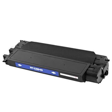 Toner compatible - Canon 1491A003 / E30 - noir