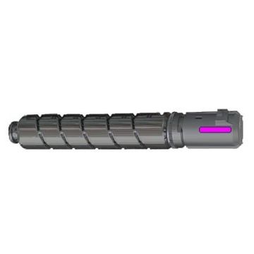 Toner compatible - Canon 2184C002 / C-EXV 55 - magenta