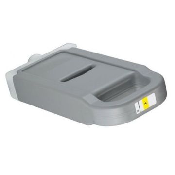 Cartouche compatible - Canon 2357C001 / PFI-710 Y - jaune