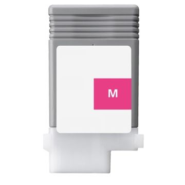 Cartouche compatible - Canon 2892C001 / PFI-320 M - magenta