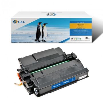 Toner compatible - Canon 3008C002 / 056H - noir