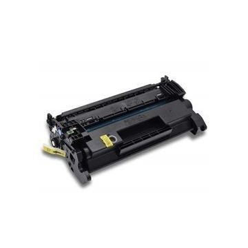 Toner compatible - Canon 3010C004 / 057H - noir